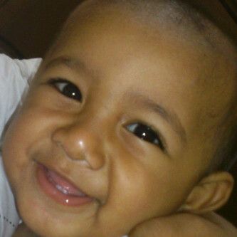 Muhummad Darrell Zafran Laitupa, 1,1 Tahun, Lelaki